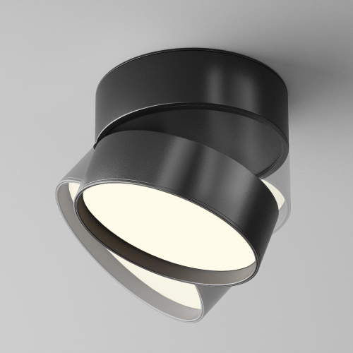 Потолочный светильник Technical C024CL-18W4K-B-1 Потолочный светильник Technical C024CL-18W4K-B-1