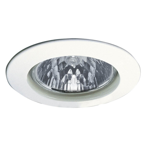 Встраиваемый светильник Paulmann Premium Line Halogen 17943 Встраиваемый светильник Paulmann Premium Line Halogen 17943