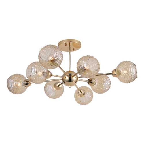 Потолочная люстра Rivoli Heidi 3106-308 Б0051264 Потолочная люстра Rivoli Heidi 3106-308 Б0051264