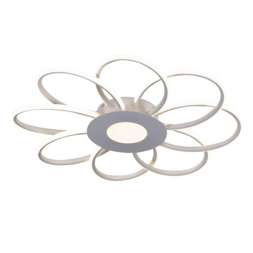 Потолочный светодиодный светильник Ambrella light Line FL430 Потолочный светодиодный светильник Ambrella light Line FL430