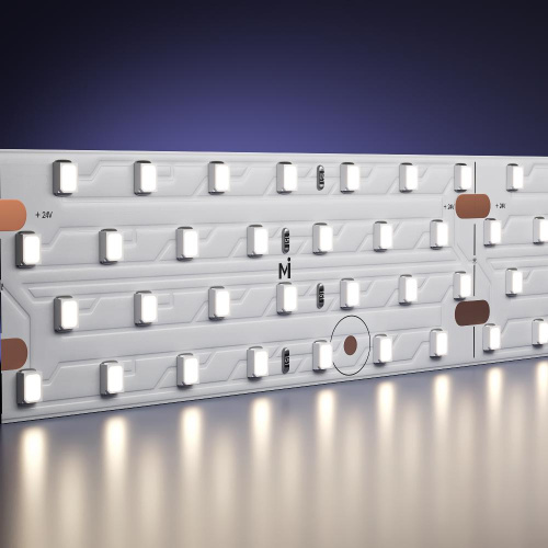 Светодиодная лента Led Strip 201118 Светодиодная лента Led Strip 201118