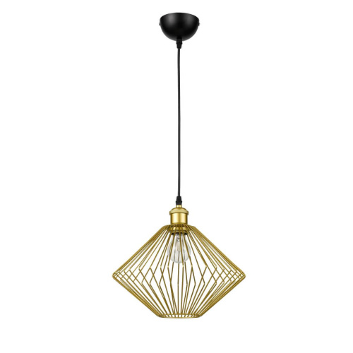 Подвесной светильник Vele Luce Gorgon VL5384P01 Подвесной светильник Vele Luce Gorgon VL5384P01