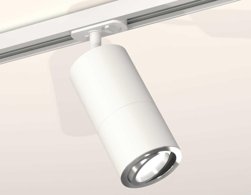 Комплект трекового светильника Ambrella light Track System XT (A2536, C7421, A2011, C7401, N7003) XT7401081 Комплект трекового светильника Ambrella light Track System XT (A2536, C7421, A2011, C7401, N7003) XT7401081