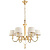 Подвесная люстра Divinare Florence 6819/19 SP-6