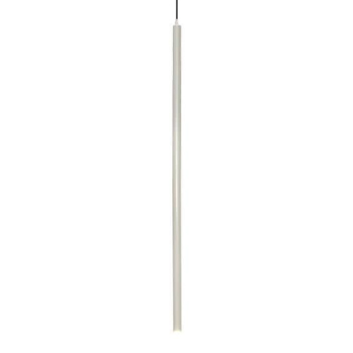 Подвесной светодиодный светильник Ideal Lux Ultrathin D100 Round Bianco 142906 Подвесной светодиодный светильник Ideal Lux Ultrathin D100 Round Bianco 142906