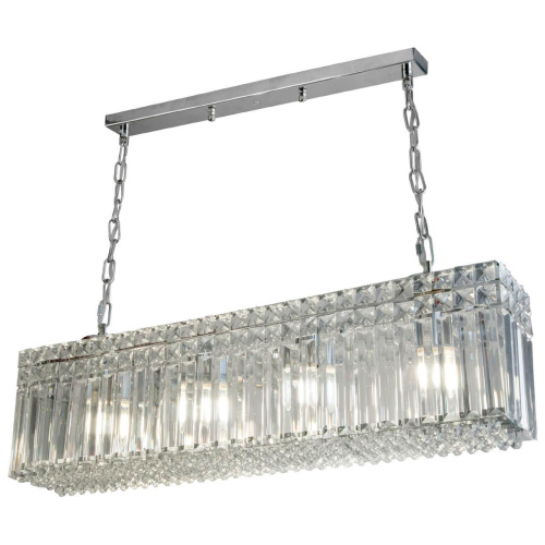 Подвесной светильник Toplight Lorinda TL1166-4H1 Подвесной светильник Toplight Lorinda TL1166-4H1