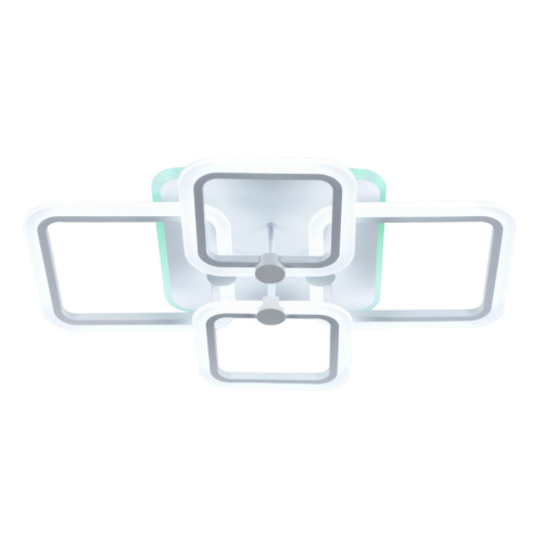 Потолочная светодиодная люстра Profit Light 18070/4 WHT Потолочная светодиодная люстра Profit Light 18070/4 WHT