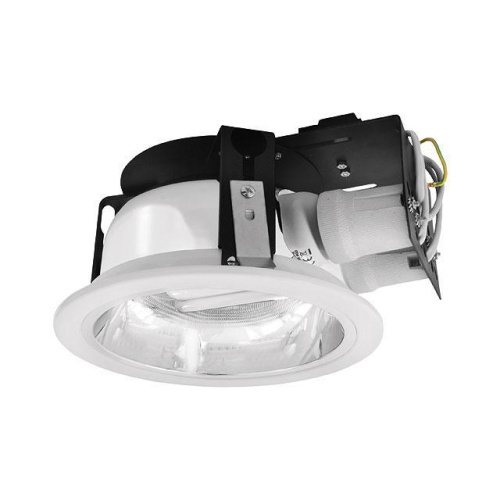 Карданный светильник Kanlux BEN DL-220-W 4822 Карданный светильник Kanlux BEN DL-220-W 4822