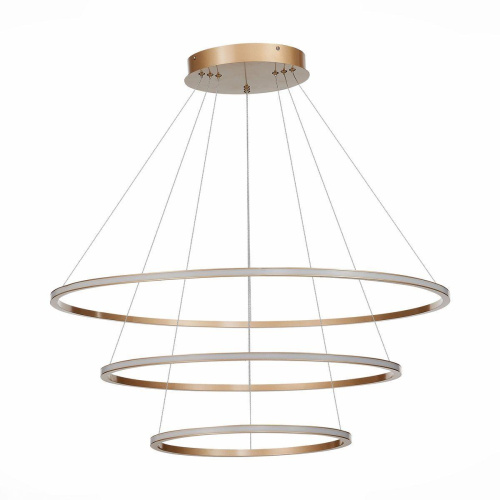 Подвесной светодиодный светильник ST Luce ST604.243.114 Подвесной светодиодный светильник ST Luce ST604.243.114