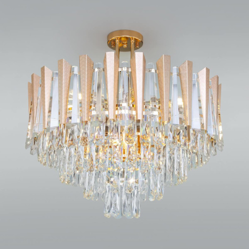 Потолочная люстра Bogates Coda 328/9 Strotskis Потолочная люстра Bogates Coda 328/9 Strotskis