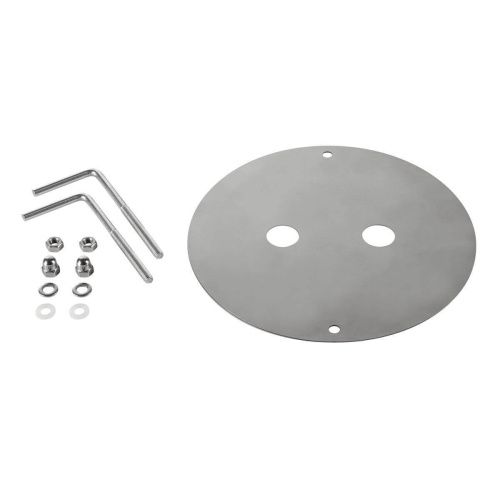 Набор анкеров SLV Rox Acryl 1001494 Набор анкеров SLV Rox Acryl 1001494