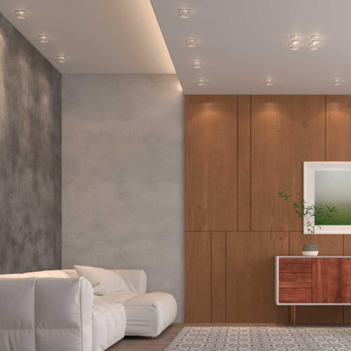 Встраиваемый светильник Novotech Spot Gem 370919 Встраиваемый светильник Novotech Spot Gem 370919