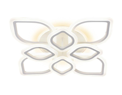 Потолочная светодиодная люстра Ambrella light Original FA517 Потолочная светодиодная люстра Ambrella light Original FA517