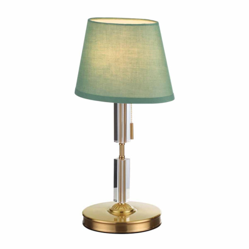 Настольная лампа Odeon Light Modern London 4887/1T Настольная лампа Odeon Light Modern London 4887/1T