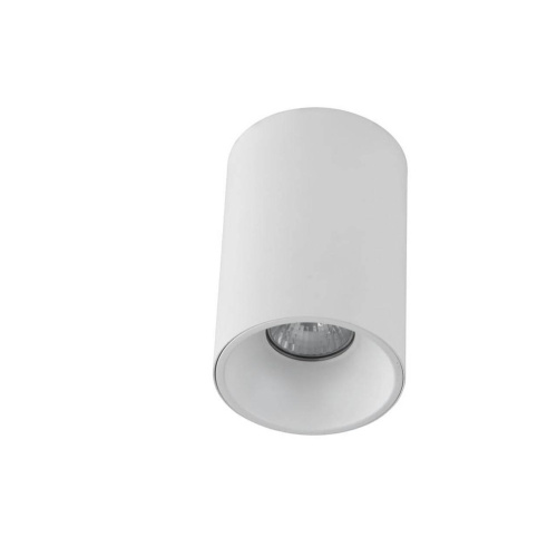 Потолочный светильник Crystal Lux CLT 411C WH-WH Потолочный светильник Crystal Lux CLT 411C WH-WH