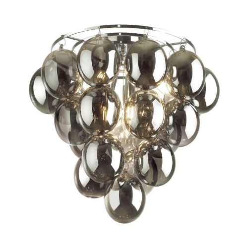 Потолочный светильник Odeon Light Grape 4797/6C Потолочный светильник Odeon Light Grape 4797/6C