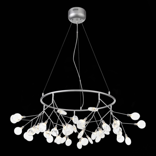 Подвесная люстра ST Luce Riccardo SL411.133.45 Подвесная люстра ST Luce Riccardo SL411.133.45