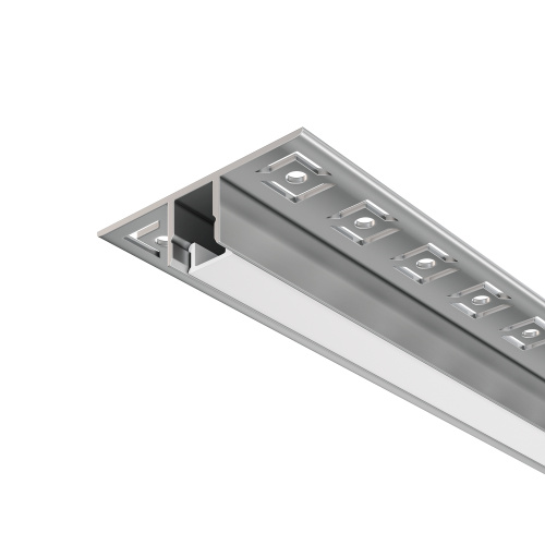 Комплектующие к светодиодной ленте Led Strip ALM-5313B-S-2M Комплектующие к светодиодной ленте Led Strip ALM-5313B-S-2M