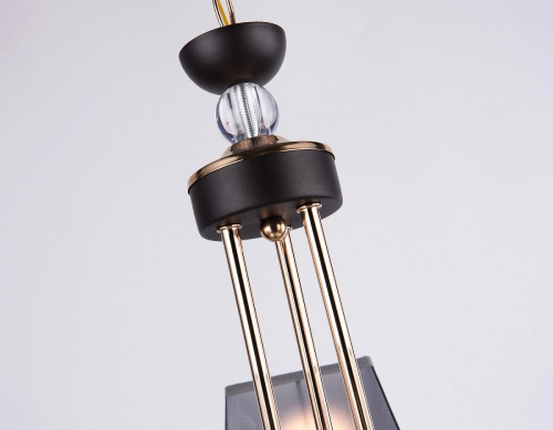 Подвесная люстра Ambrella light Traditional Modern TR4614 Подвесная люстра Ambrella light Traditional Modern TR4614