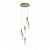 Подвесная люстра ST Luce Penelo SL1151.203.06