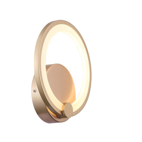 Бра ST Luce Twiddle Dimmer SL867.201.01 Бра ST Luce Twiddle Dimmer SL867.201.01