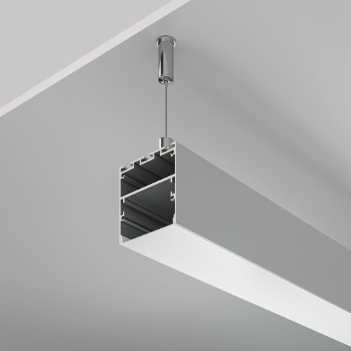 Комплектующие к светодиодной ленте Led Strip ALM-5050-S-2M Комплектующие к светодиодной ленте Led Strip ALM-5050-S-2M