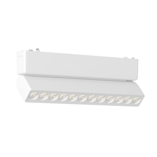 Трековый светильник Aployt Magnetic track 48 APL.0102.10.12 Трековый светильник Aployt Magnetic track 48 APL.0102.10.12