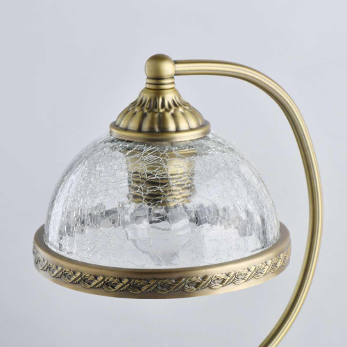 Настольная лампа MW-Light Аманда 481033701 Настольная лампа MW-Light Аманда 481033701