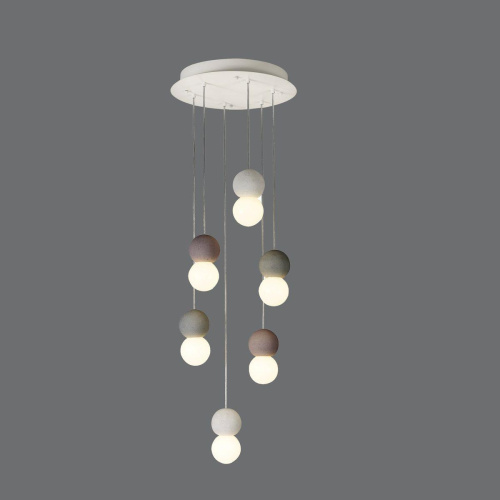 Подвесной светильник Luminex Ander 7622 Подвесной светильник Luminex Ander 7622
