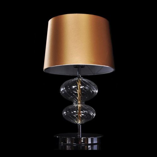 Настольная лампа Lumina Deco Veneziana LDT 1116 Настольная лампа Lumina Deco Veneziana LDT 1116