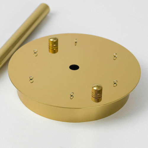 Потолочная люстра Lussole Loft Hesperia LSP-8835 Потолочная люстра Lussole Loft Hesperia LSP-8835
