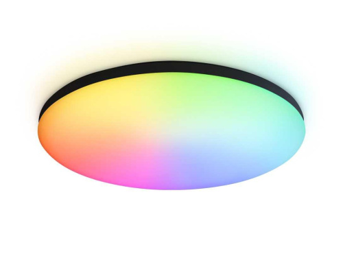 Потолочный светодиодный светильник Ambrella light Orbital Dance FZ2004 Потолочный светодиодный светильник Ambrella light Orbital Dance FZ2004