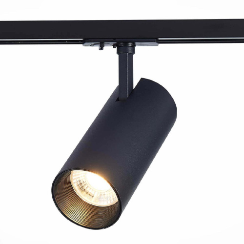 Трековый светодиодный светильник ST Luce Mono ST350.446.30.24 Трековый светодиодный светильник ST Luce Mono ST350.446.30.24