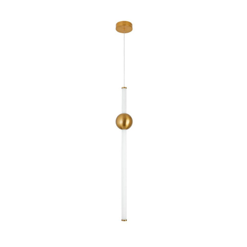 Подвесной светодиодный светильник ST Luce Angurra SL1222.213.01 Подвесной светодиодный светильник ST Luce Angurra SL1222.213.01