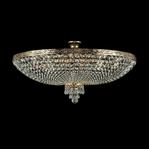 Потолочная люстра Maytoni Palace DIA890-CL-10-G Потолочная люстра Maytoni Palace DIA890-CL-10-G