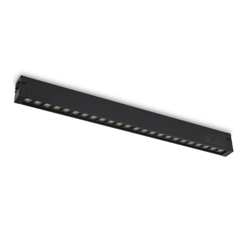 Трековый светодиодный светильник Ambrella Light Track System Magnetic 220V GL1314 Трековый светодиодный светильник Ambrella Light Track System Magnetic 220V GL1314