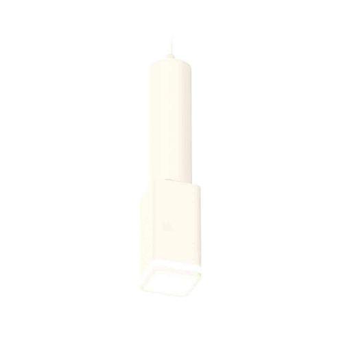 Комплект подвесного светильника Ambrella light Techno Spot XP7820002 SWH/FR белый песок/белый матовый (A2301, C6355, A2010, C7820, N7750) Комплект подвесного светильника Ambrella light Techno Spot XP7820002 SWH/FR белый песок/белый матовый (A2301, C6355, A2010, C7820, N7750)