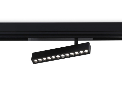 Трековый светодиодный светильник Ambrella Light Track System Magnetic 220V GL1342 Трековый светодиодный светильник Ambrella Light Track System Magnetic 220V GL1342