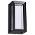 Уличный настенный светодиодный светильник Arte Lamp Ulysses A8112AL-1BK