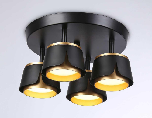 Спот Ambrella light Techno Spot Techno family TN71243 Спот Ambrella light Techno Spot Techno family TN71243