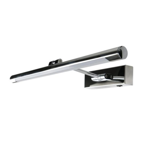 Подсветка для картин Arte Lamp Harrison A1709AP-1CC Подсветка для картин Arte Lamp Harrison A1709AP-1CC