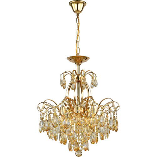 Подвесная люстра Stilfort Berta 1038/03/05P Подвесная люстра Stilfort Berta 1038/03/05P