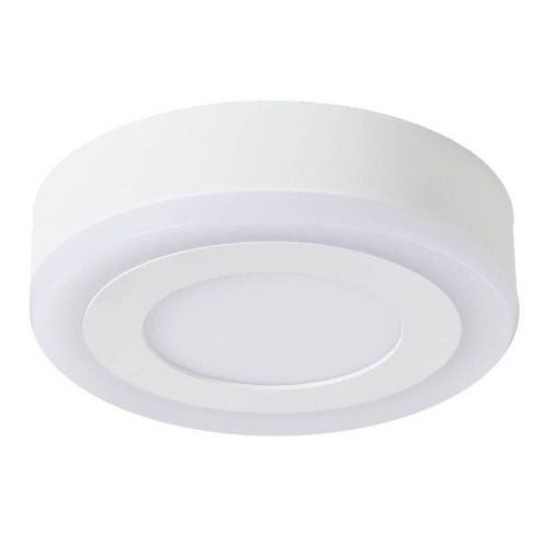 Потолочный светодиодный светильник Arte Lamp Antares A7806PL-2WH Потолочный светодиодный светильник Arte Lamp Antares A7806PL-2WH