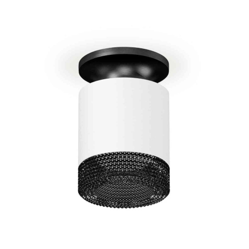 Комплект накладного светильника Ambrella light Techno Spot XS7401084 SWH/PBK/BK белый песок/черный полированный/тонированный (N7926, C7401, N7192) Комплект накладного светильника Ambrella light Techno Spot XS7401084 SWH/PBK/BK белый песок/черный полированный/тонированный (N7926, C7401, N7192)