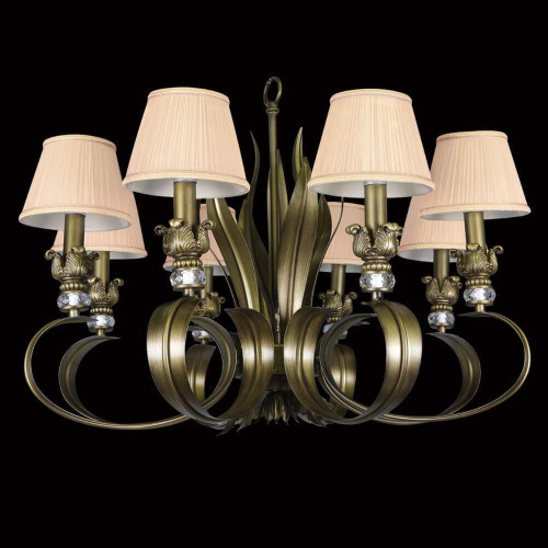 Подвесная люстра Lightstar Antique 783081 Подвесная люстра Lightstar Antique 783081