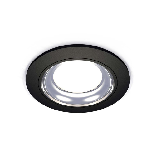 Встраиваемый светильник Ambrella light Techno Spot XC (C7622, N7023) XC7622061 Встраиваемый светильник Ambrella light Techno Spot XC (C7622, N7023) XC7622061