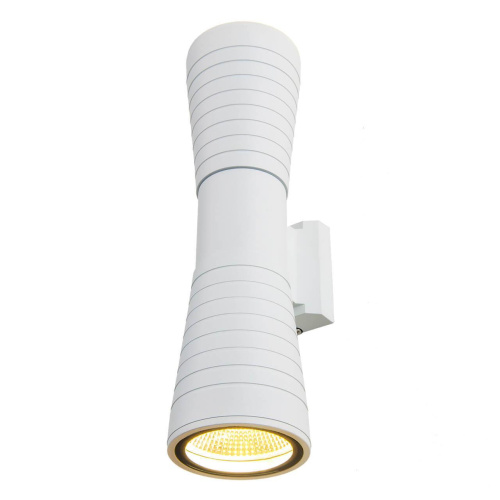 Уличный настенный светодиодный светильник Elektrostandard 1502 Techno LED a044303 Уличный настенный светодиодный светильник Elektrostandard 1502 Techno LED a044303