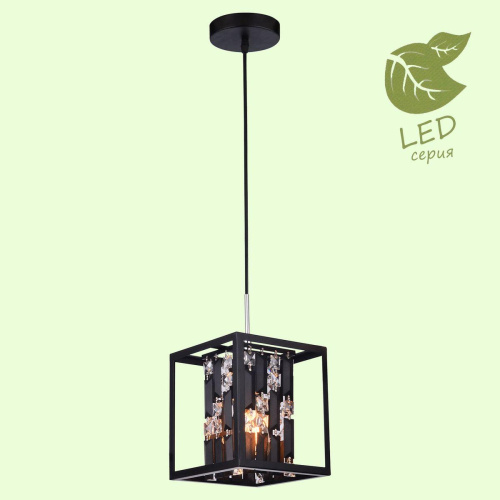 Подвесной светильник Lussole Loft Northport GRLSP-8031 Подвесной светильник Lussole Loft Northport GRLSP-8031