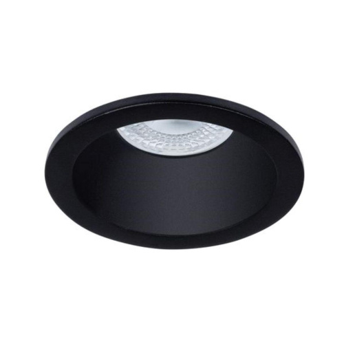 Встраиваемый светильник Arte Lamp Helm A2869PL-1BK Встраиваемый светильник Arte Lamp Helm A2869PL-1BK