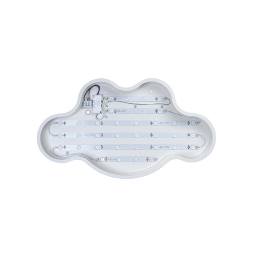 Потолочный светодиодный светильник Loft IT Axel 10005/36 white Потолочный светодиодный светильник Loft IT Axel 10005/36 white